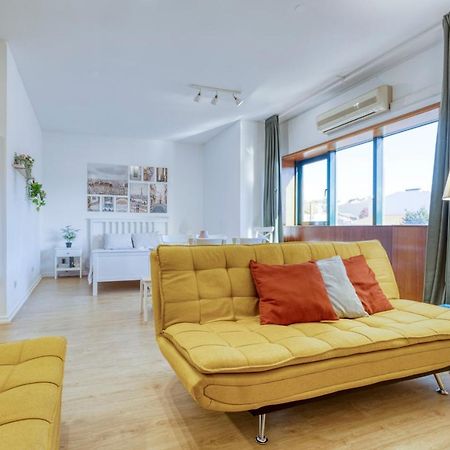 Travel And Live Faria Guimaraes Apartment ปอร์โต ภายนอก รูปภาพ