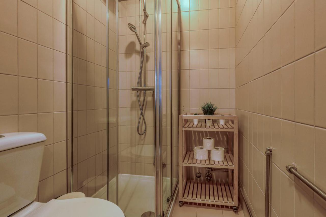 Travel And Live Faria Guimaraes Apartment ปอร์โต ภายนอก รูปภาพ